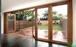 sliding door driver - Bifold Door Handles