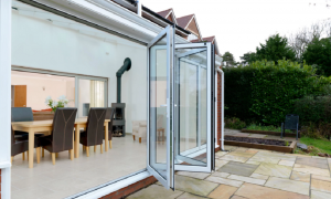 1 300x180 - Bifold Doors for Beginners – Everything You Need to Know