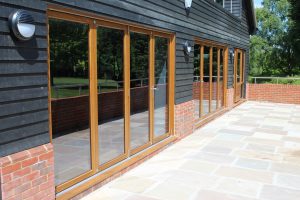 IMG 5508 300x200 - Patio Door Options – Choosing Between Bifold, Sliding and French