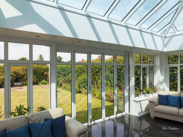 aluminium bifold doors cost 01 - How much do aluminium bifold doors cost?